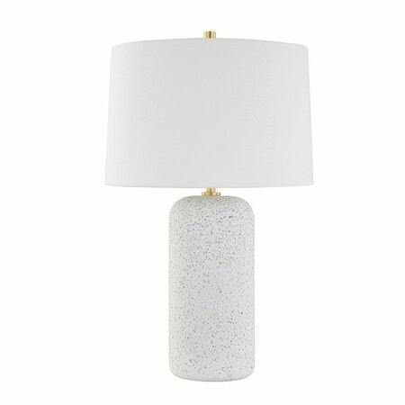 MITZI Margaret Table Lamp HL710201-AGB